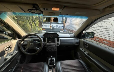 Nissan X-Trail, 2005 год, 700 000 рублей, 12 фотография