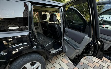 Nissan X-Trail, 2005 год, 700 000 рублей, 11 фотография