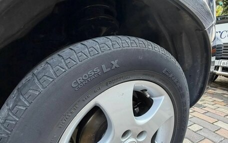 Nissan X-Trail, 2005 год, 700 000 рублей, 15 фотография
