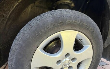 Nissan X-Trail, 2005 год, 700 000 рублей, 18 фотография