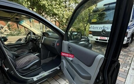 Nissan X-Trail, 2005 год, 700 000 рублей, 10 фотография