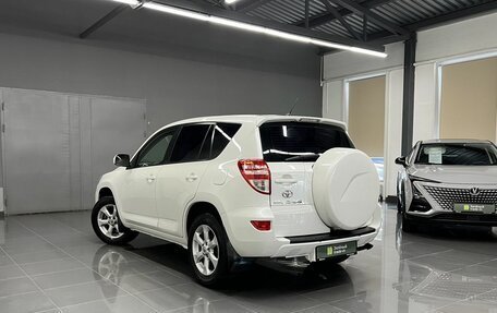 Toyota RAV4, 2011 год, 1 145 000 рублей, 6 фотография