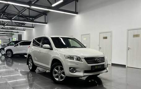 Toyota RAV4, 2011 год, 1 145 000 рублей, 5 фотография