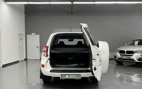 Toyota RAV4, 2011 год, 1 145 000 рублей, 7 фотография