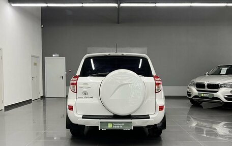 Toyota RAV4, 2011 год, 1 145 000 рублей, 4 фотография