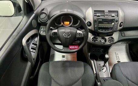 Toyota RAV4, 2011 год, 1 145 000 рублей, 11 фотография