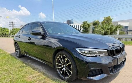 BMW 3 серия, 2022 год, 2 570 000 рублей, 4 фотография