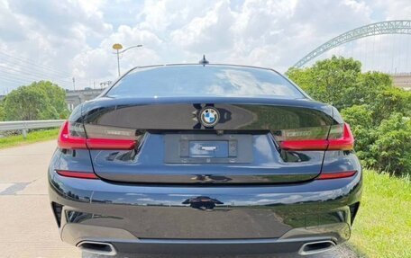 BMW 3 серия, 2022 год, 2 570 000 рублей, 6 фотография