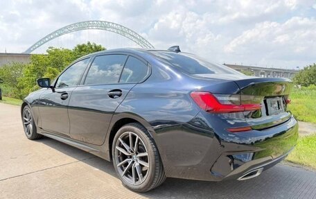 BMW 3 серия, 2022 год, 2 570 000 рублей, 7 фотография