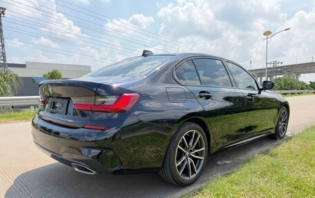 BMW 3 серия, 2022 год, 2 570 000 рублей, 5 фотография