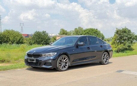BMW 3 серия, 2022 год, 2 570 000 рублей, 2 фотография
