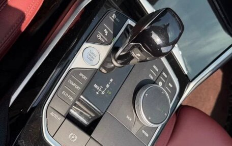 BMW 3 серия, 2022 год, 2 570 000 рублей, 12 фотография