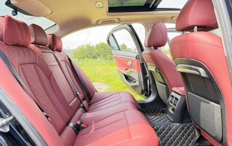 BMW 3 серия, 2022 год, 2 570 000 рублей, 16 фотография
