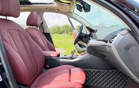 BMW 3 серия, 2022 год, 2 570 000 рублей, 15 фотография