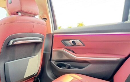BMW 3 серия, 2022 год, 2 570 000 рублей, 18 фотография