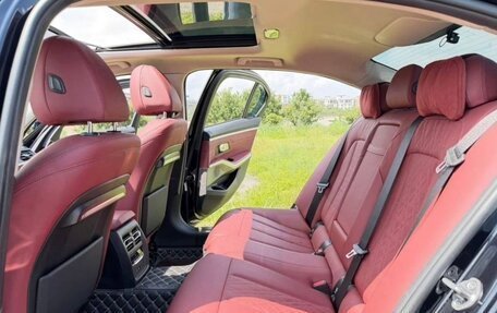 BMW 3 серия, 2022 год, 2 570 000 рублей, 14 фотография
