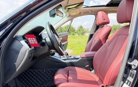 BMW 3 серия, 2022 год, 2 570 000 рублей, 13 фотография