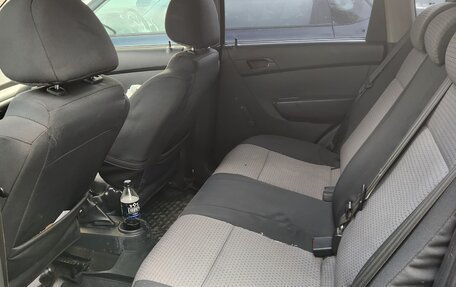 Chevrolet Aveo III, 2010 год, 360 000 рублей, 8 фотография