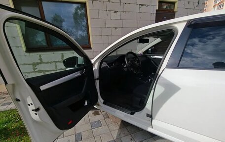 Skoda Octavia, 2014 год, 950 000 рублей, 6 фотография