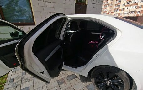 Skoda Octavia, 2014 год, 950 000 рублей, 7 фотография