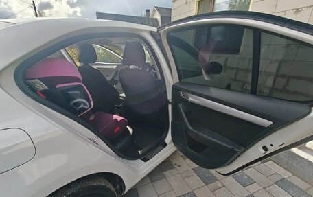 Skoda Octavia, 2014 год, 950 000 рублей, 8 фотография