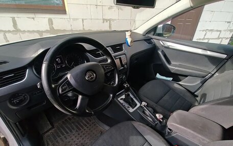 Skoda Octavia, 2014 год, 950 000 рублей, 9 фотография
