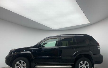 Toyota Land Cruiser Prado 120 рестайлинг, 2006 год, 1 470 000 рублей, 4 фотография