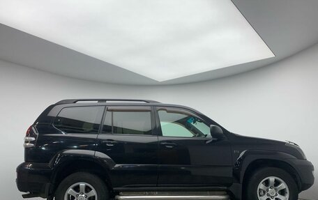 Toyota Land Cruiser Prado 120 рестайлинг, 2006 год, 1 470 000 рублей, 8 фотография