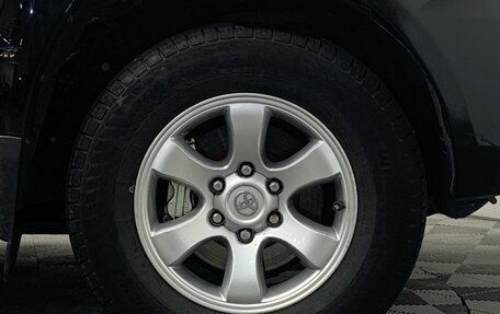 Toyota Land Cruiser Prado 120 рестайлинг, 2006 год, 1 470 000 рублей, 11 фотография