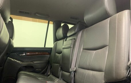 Toyota Land Cruiser Prado 120 рестайлинг, 2006 год, 1 470 000 рублей, 17 фотография