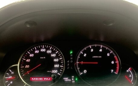 Toyota Land Cruiser Prado 120 рестайлинг, 2006 год, 1 470 000 рублей, 24 фотография