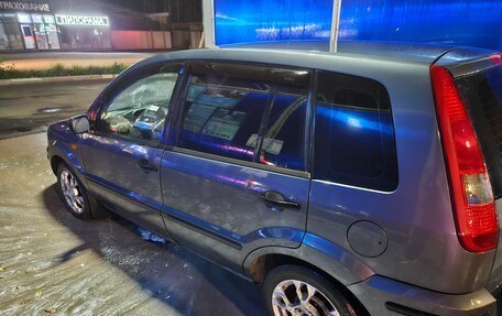 Ford Fusion I, 2005 год, 245 000 рублей, 9 фотография