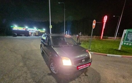 Ford Fusion I, 2005 год, 245 000 рублей, 12 фотография