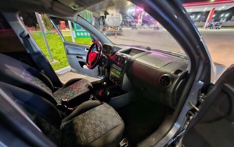 Ford Fusion I, 2005 год, 245 000 рублей, 13 фотография