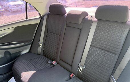 Toyota Corolla, 2008 год, 695 000 рублей, 9 фотография