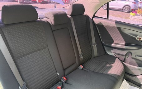 Toyota Corolla, 2008 год, 695 000 рублей, 12 фотография