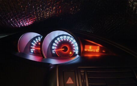 Toyota Verso I, 2013 год, 1 600 000 рублей, 7 фотография