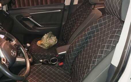 Toyota Verso I, 2013 год, 1 600 000 рублей, 5 фотография