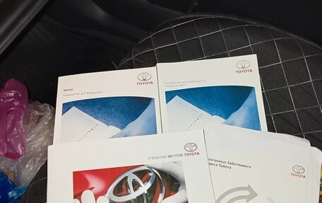 Toyota Verso I, 2013 год, 1 600 000 рублей, 12 фотография