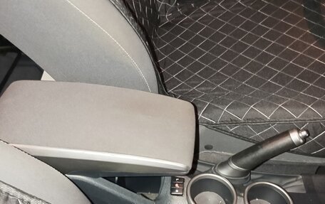 Toyota Verso I, 2013 год, 1 600 000 рублей, 14 фотография