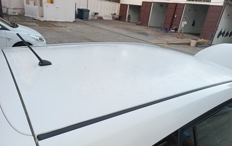 Toyota Verso I, 2013 год, 1 600 000 рублей, 20 фотография