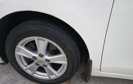 Toyota Verso I, 2013 год, 1 600 000 рублей, 35 фотография
