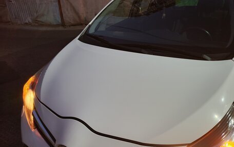 Toyota Verso I, 2013 год, 1 600 000 рублей, 36 фотография