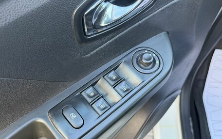 Renault Kaptur I рестайлинг, 2017 год, 1 265 000 рублей, 16 фотография
