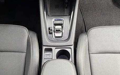 Skoda Octavia IV, 2021 год, 1 900 000 рублей, 11 фотография
