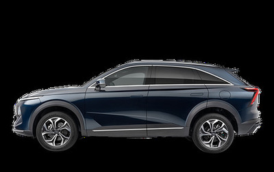 Haval F7, 2026 год, 3 199 000 рублей, 1 фотография