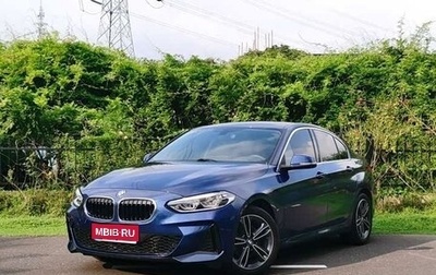 BMW 1 серия, 2022 год, 1 500 000 рублей, 1 фотография