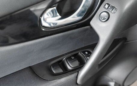 Nissan Qashqai, 2018 год, 1 670 000 рублей, 8 фотография