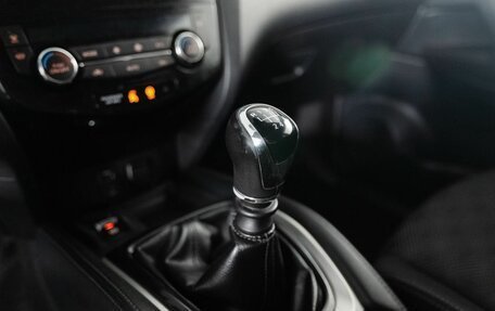 Nissan Qashqai, 2018 год, 1 670 000 рублей, 10 фотография