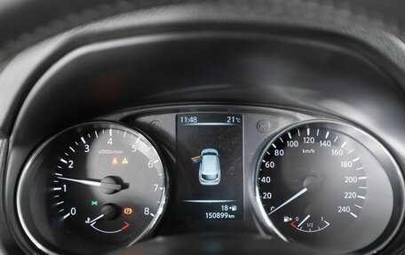 Nissan Qashqai, 2018 год, 1 670 000 рублей, 13 фотография